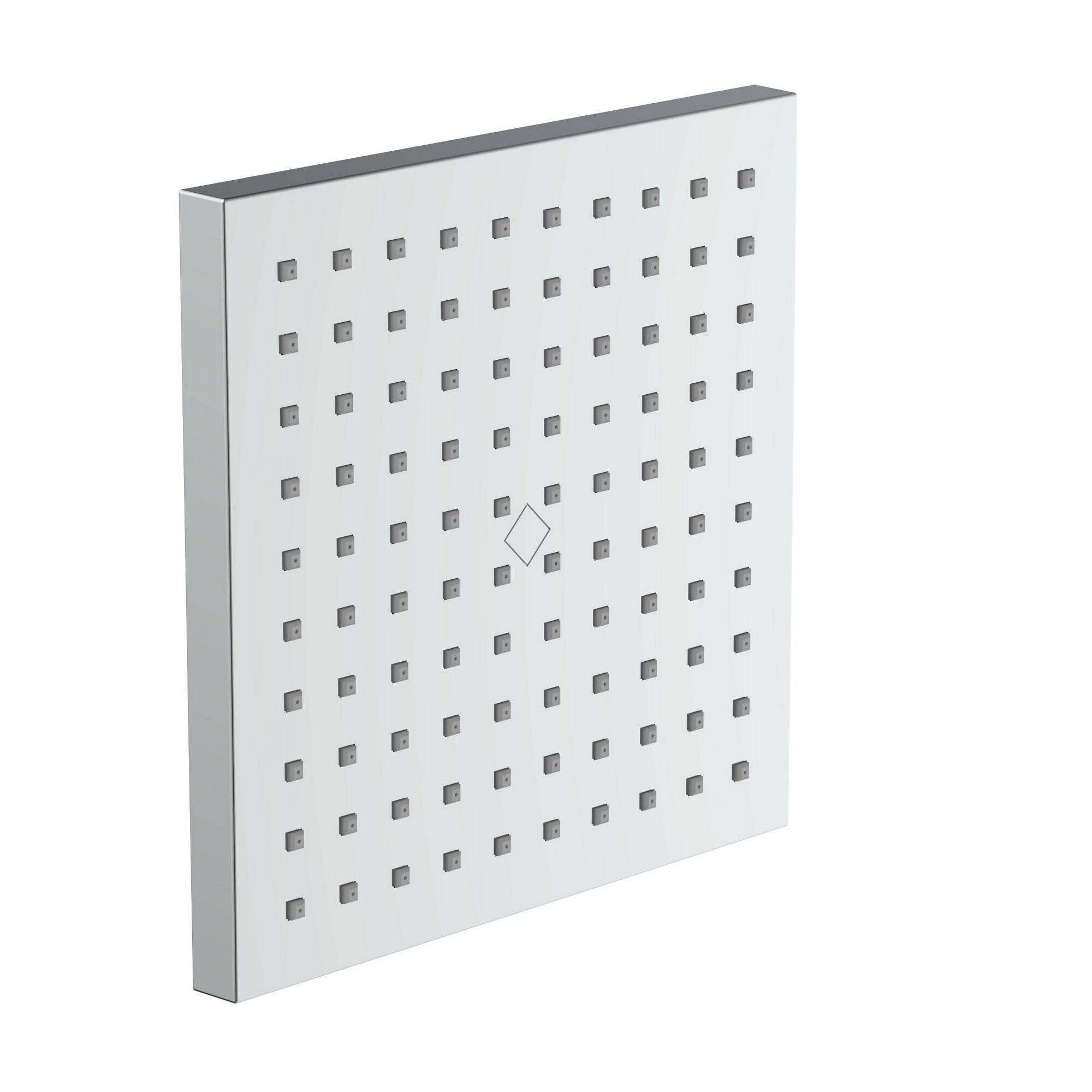 Kopfbrause NANCY, chrom