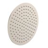 Kopfbrause Toulouse Edelstahl 25 cm