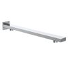 Duschstange Rennes 40cm verchromt