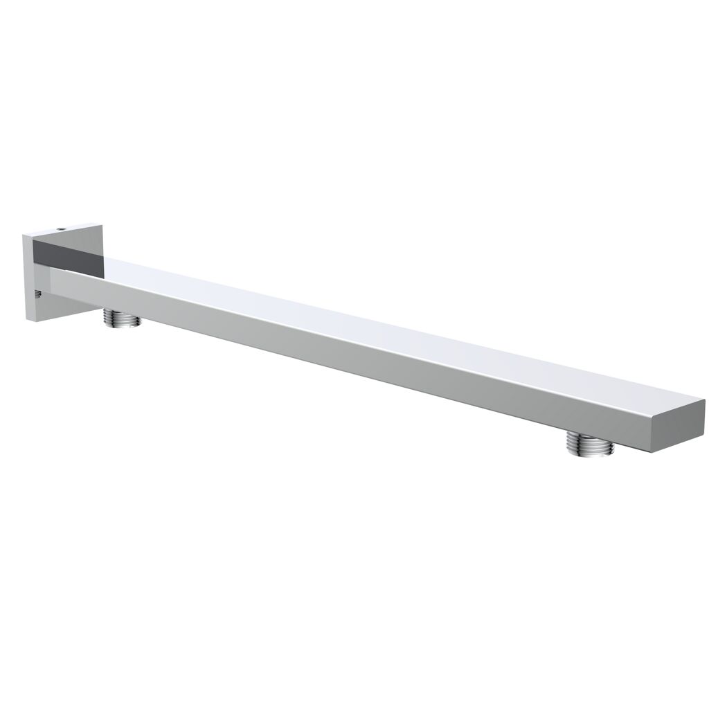 Duschstange Rennes 40cm verchromt