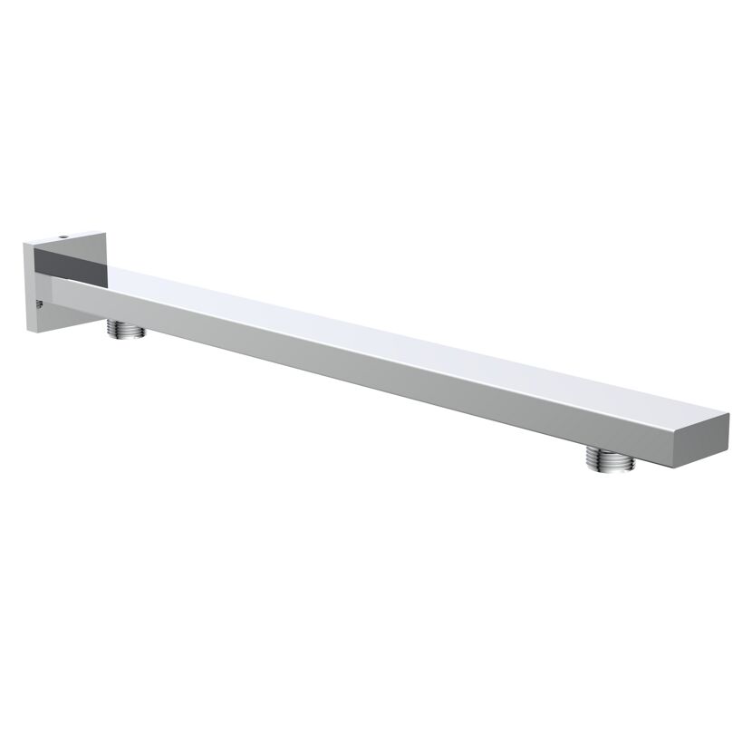 Duschstange Rennes 40cm verchromt