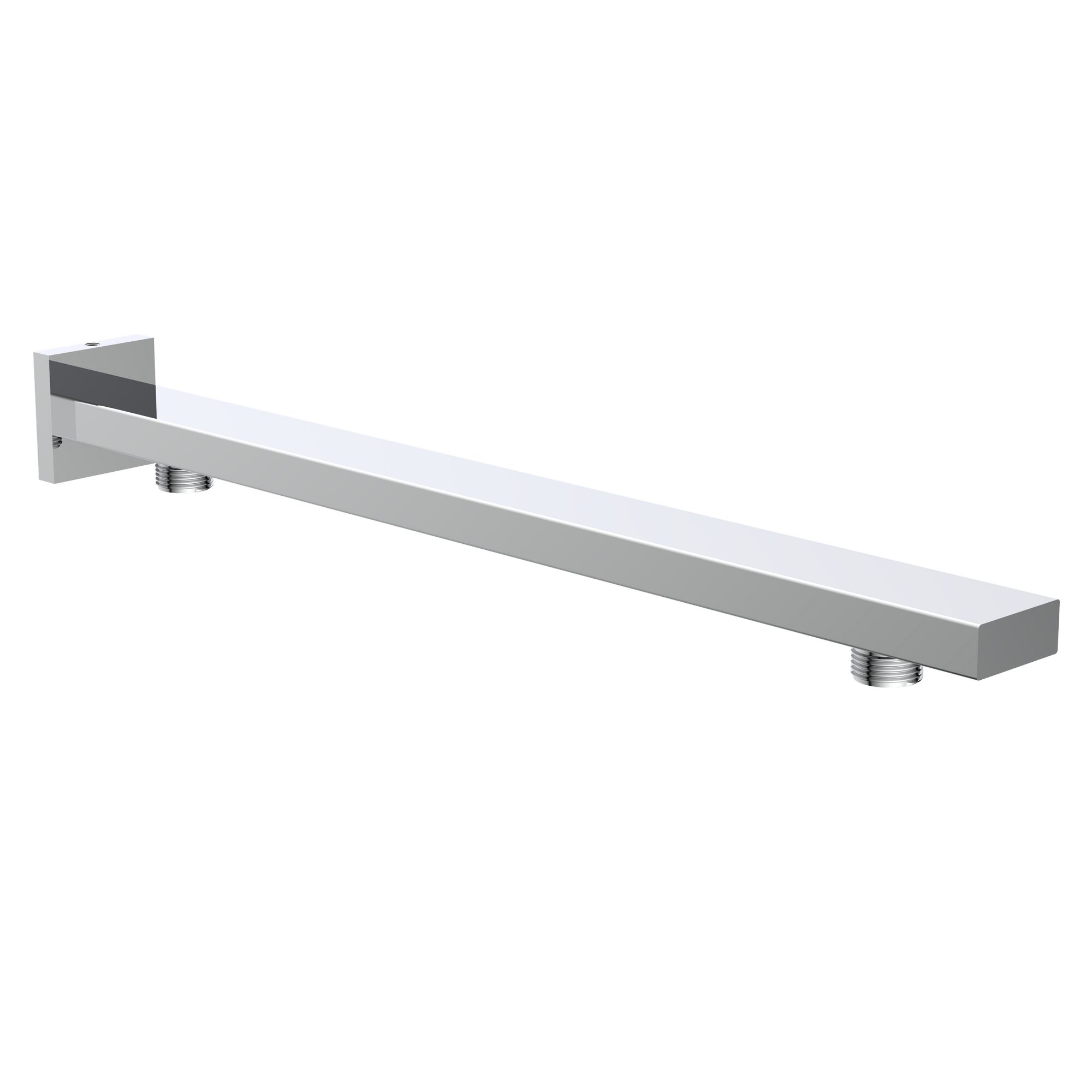 Duschstange Rennes 40cm verchromt