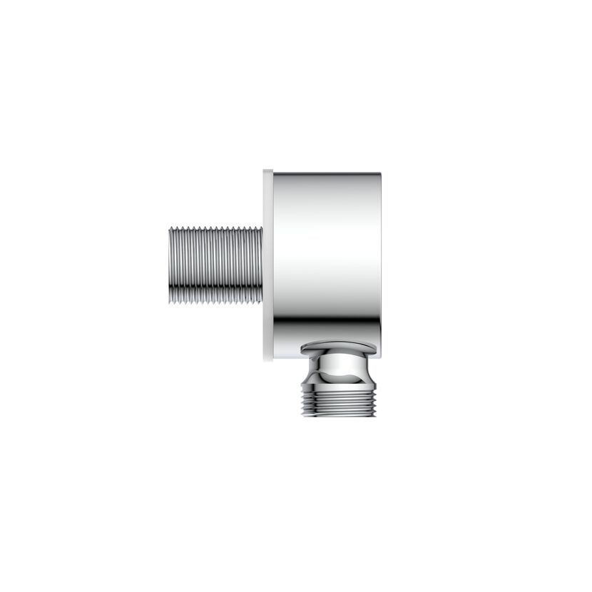 Chrom UP-Schlauchanschluss 1/2 G x 1/2