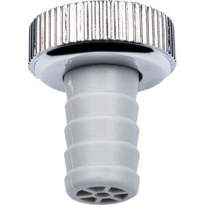 Schlauchverschraubung Kunststoff 3/4" IG, Tülle Ø 14 mm