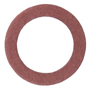 Fiberring für Überwurfmutter 1/2" Ø 18 x 12 x 1,5 mm, 5 Stück