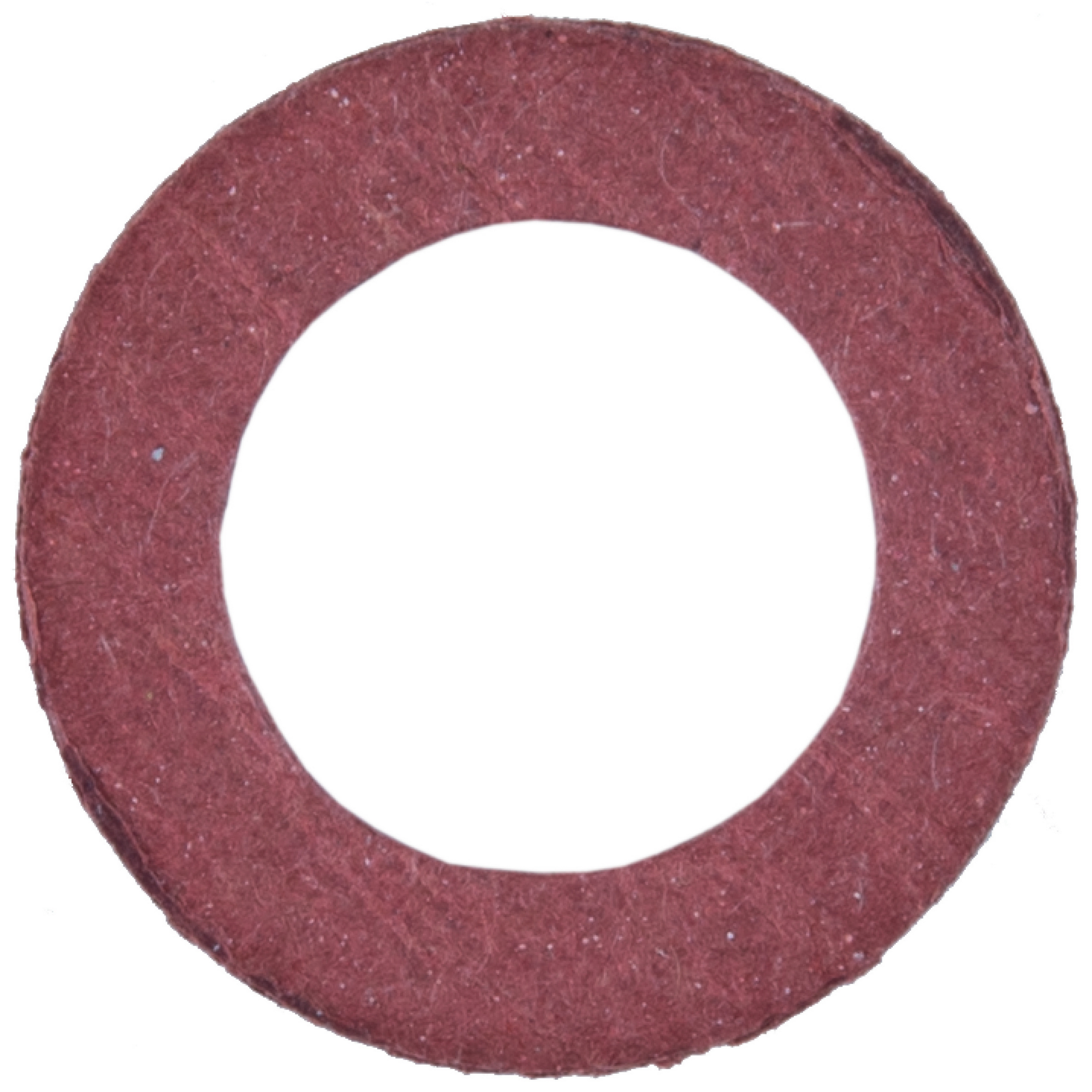 Fiberring für Überwurfmutter 3/4" Ø 15 x 24 x 2,5 mm, 5 Stück
