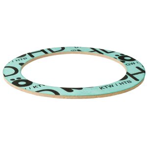 Dichtung für Überwurfmutter 3/4" Ø 16 x 24 x 2 mm, 2 Stück