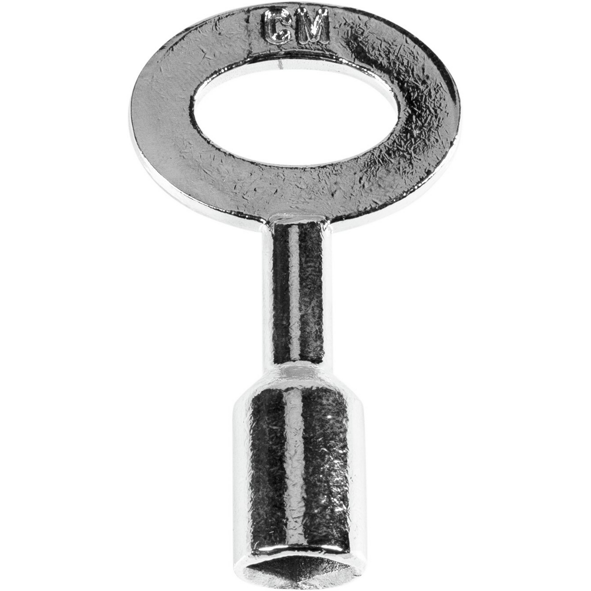 Dornschlüssel Vierkant Metall 8 mm