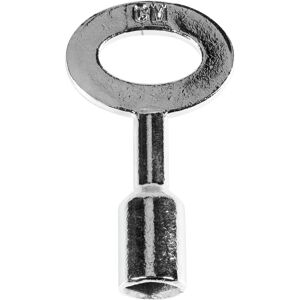 Dornschlüssel Vierkant Metall 8 mm