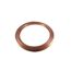 Kupferrohr flexibel 50 m Ø 15 x 1 mm