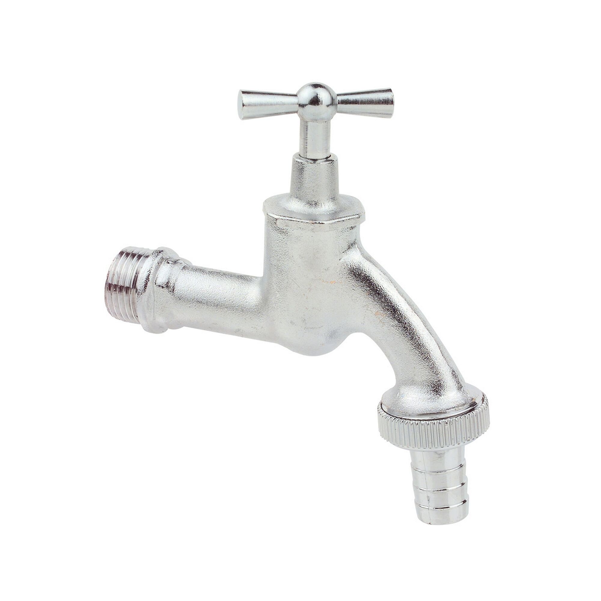 Auslaufventil mit Knebelgriff