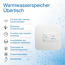 Kleinspeicher 'REG 15 DE EU' 15 l 2 kW