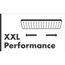 XXL Performance Duschkopf