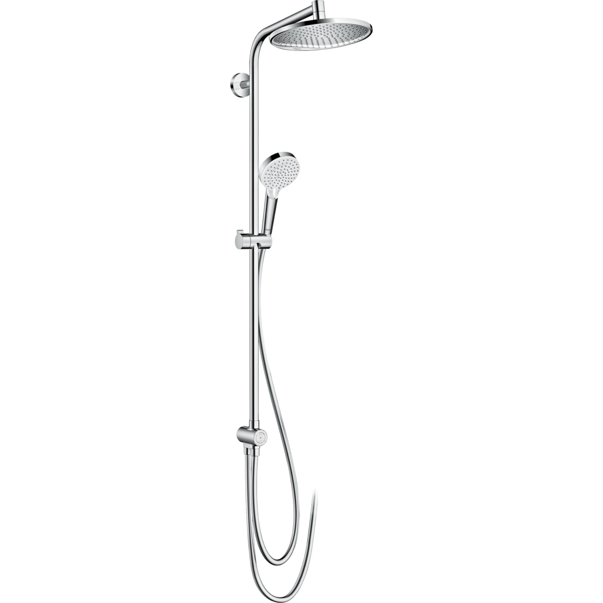 Hansgrohe Crometta S 240 Brausegarnitur