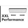 XXL Performance Duschkopf
