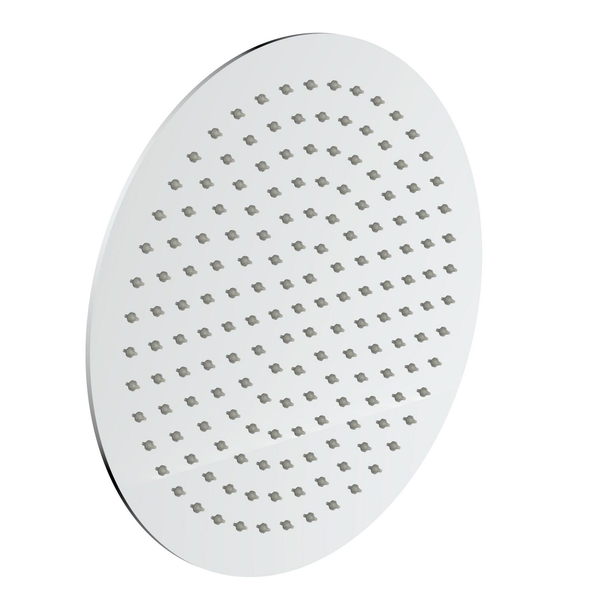 Kopfbrause SUMATRA Edelstahl poliert