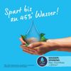 Handbrause 'Vitalio Get Stick' chromfarben, eine Strahlart