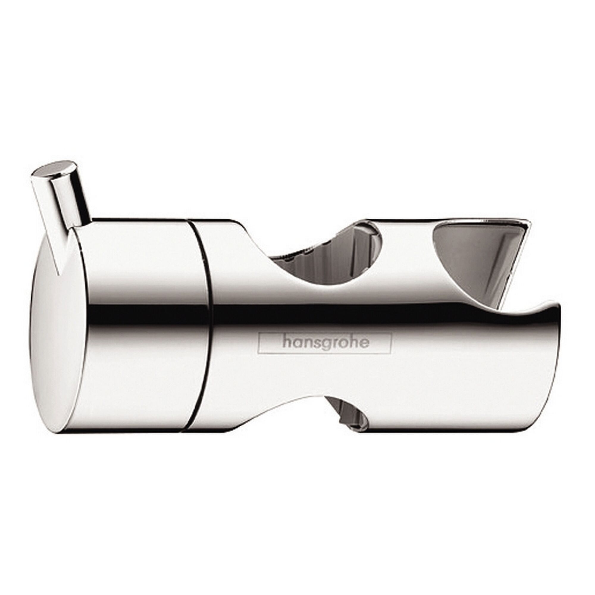 Hansgrohe Brausehalter verchromt