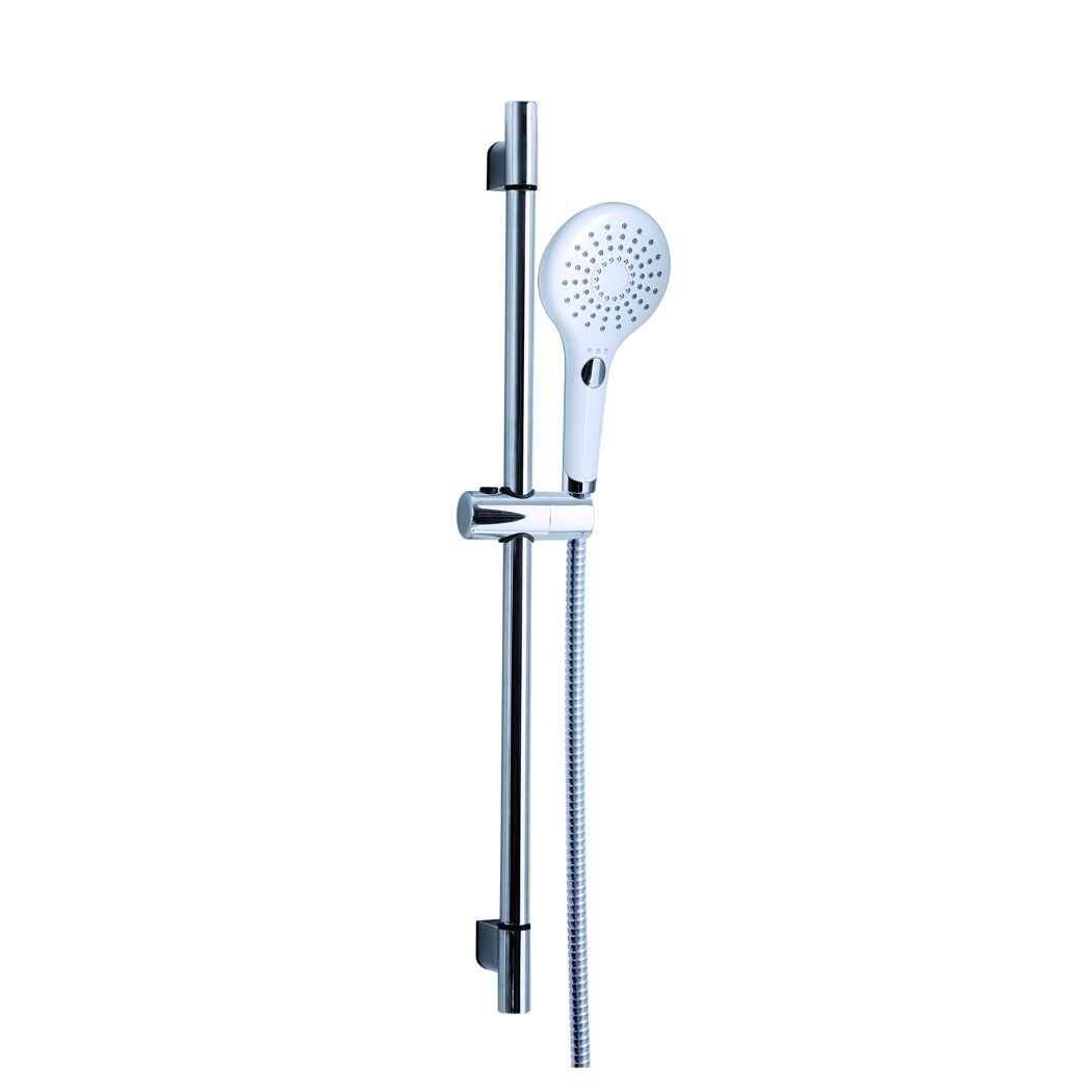 Brausestangenset SINx mit Duschkopf und Schlauch