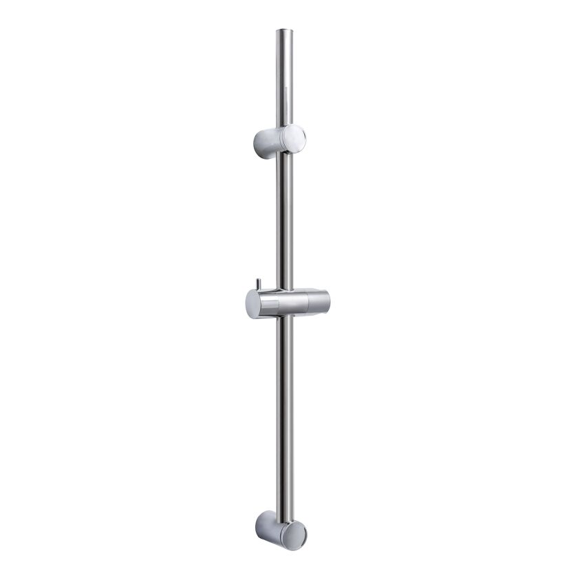 Brausestange, 75 cm, Durchmesser 25 mm