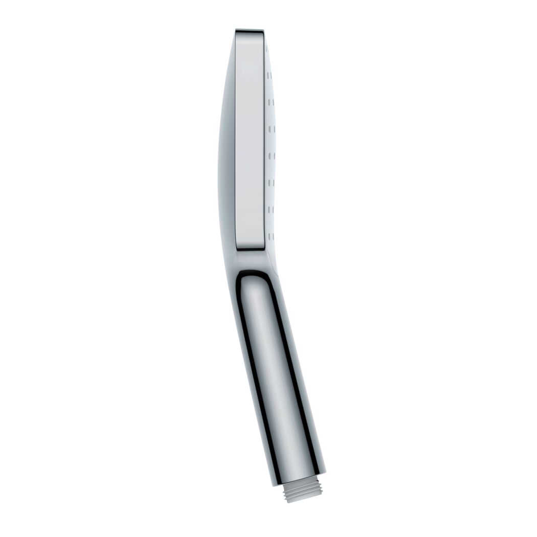 Handbrause von der Seite