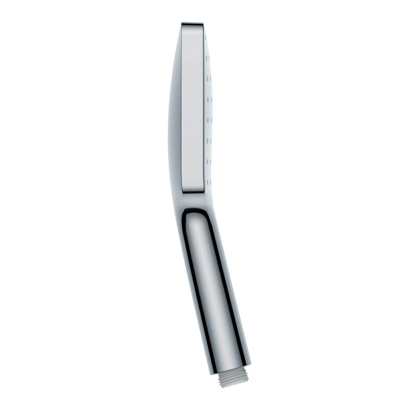Handbrause von der Seite