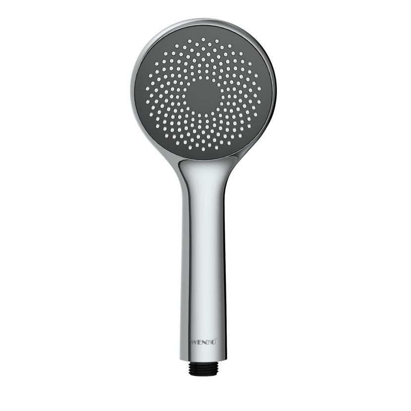 Handbrause Water Saving chrom