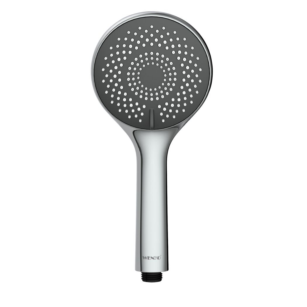 Handbrause Water Saving 110mm 5 Strahl