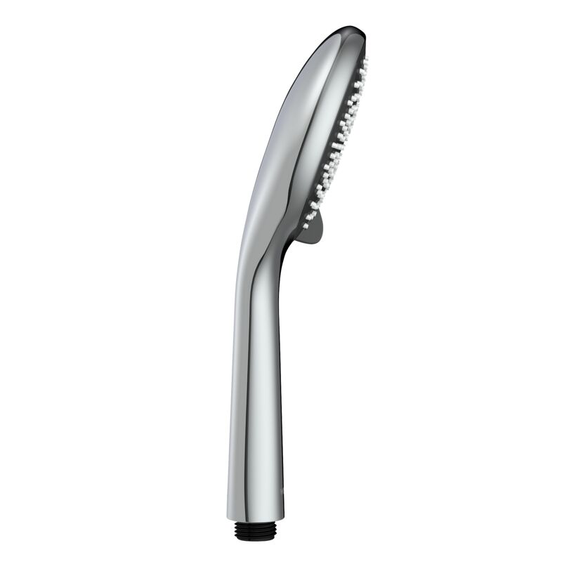 Handbrause Water Saving chrom