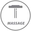 Massagestrahl