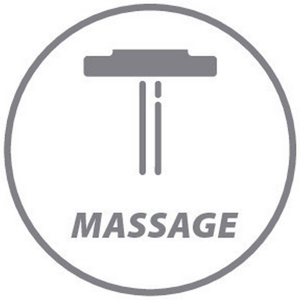 Massagestrahl