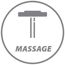 Massagestrahl