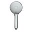 Handbrause 'Watersaving' verchromt rund Ø 11 cm