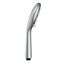 Handbrause 'Watersaving' verchromt rund Ø 11 cm