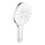 Handbrause 'Vitalio SmartActive 150' chromfarben 3 Strahlarten