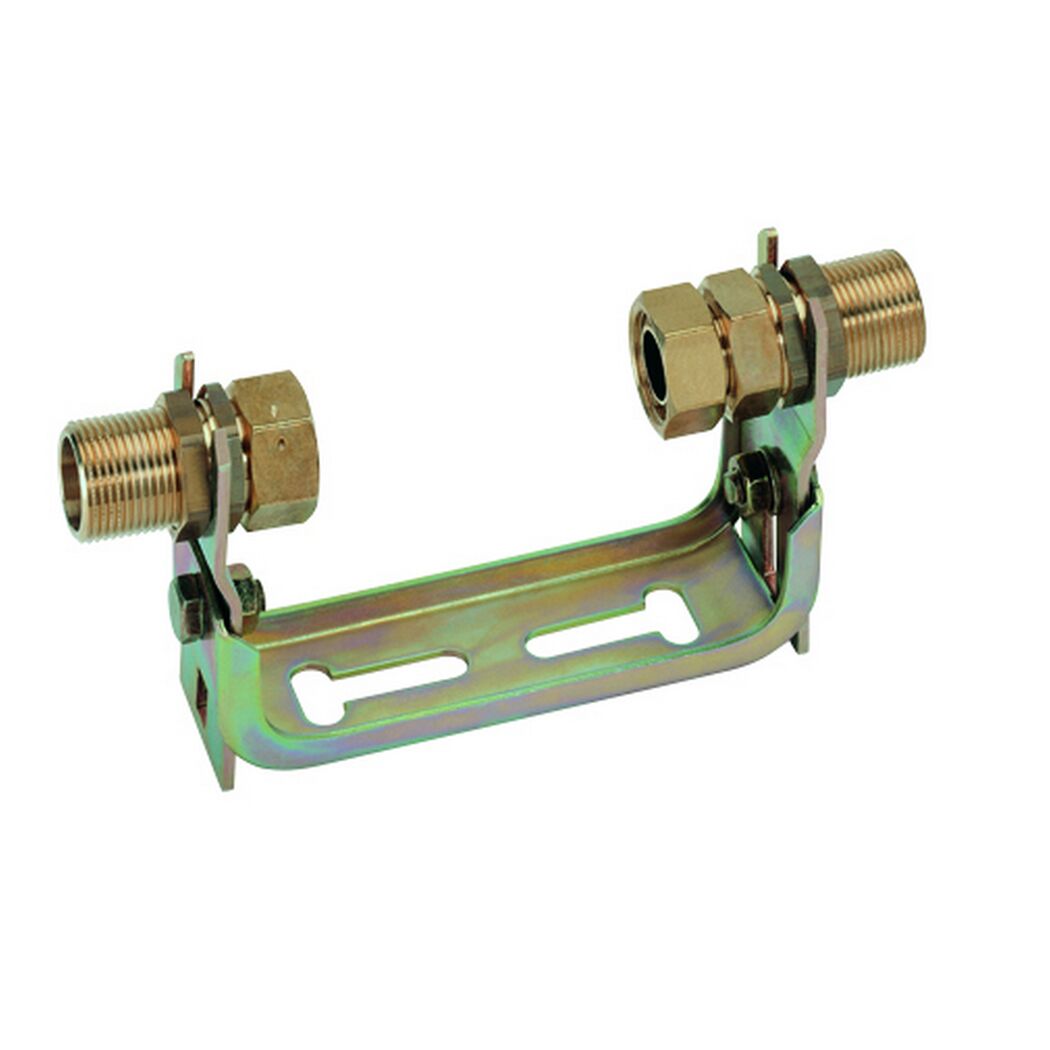 Wasserzähler Bügel 3/4x3/4 190mm