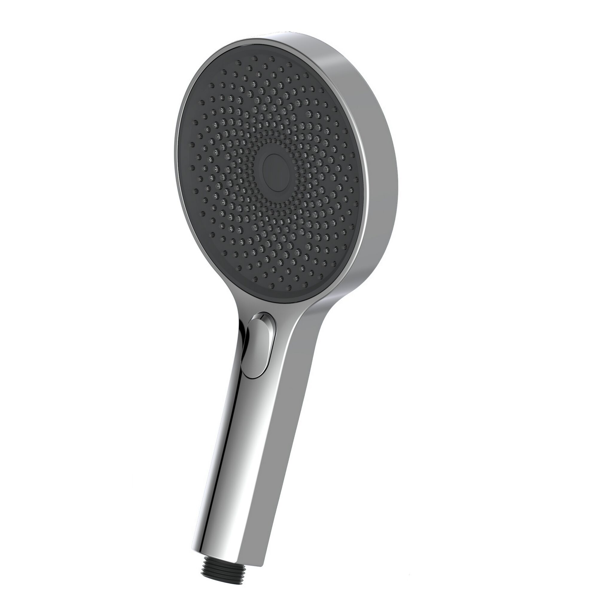 Handbrause Samoa Rain Chrom/Anthrazit