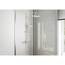 Verkleinertes Bild von Duschsystem 'Vernis Blend 200' chromfarben mit Thermostat
