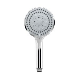 Handbrause 'Bellagio 5' chromfarben Ø 11,8 x 5,5 x 25,2 cm