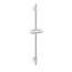 Brausestange 'Lima' chrom 70 cm
