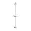 Brausestange 'Roma' chrom 65 cm