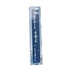 Brausestange 'Roma' chrom 65 cm
