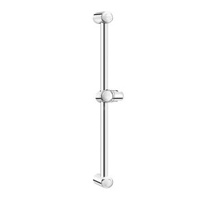 Brausestange 'Verona' chrom 65 cm