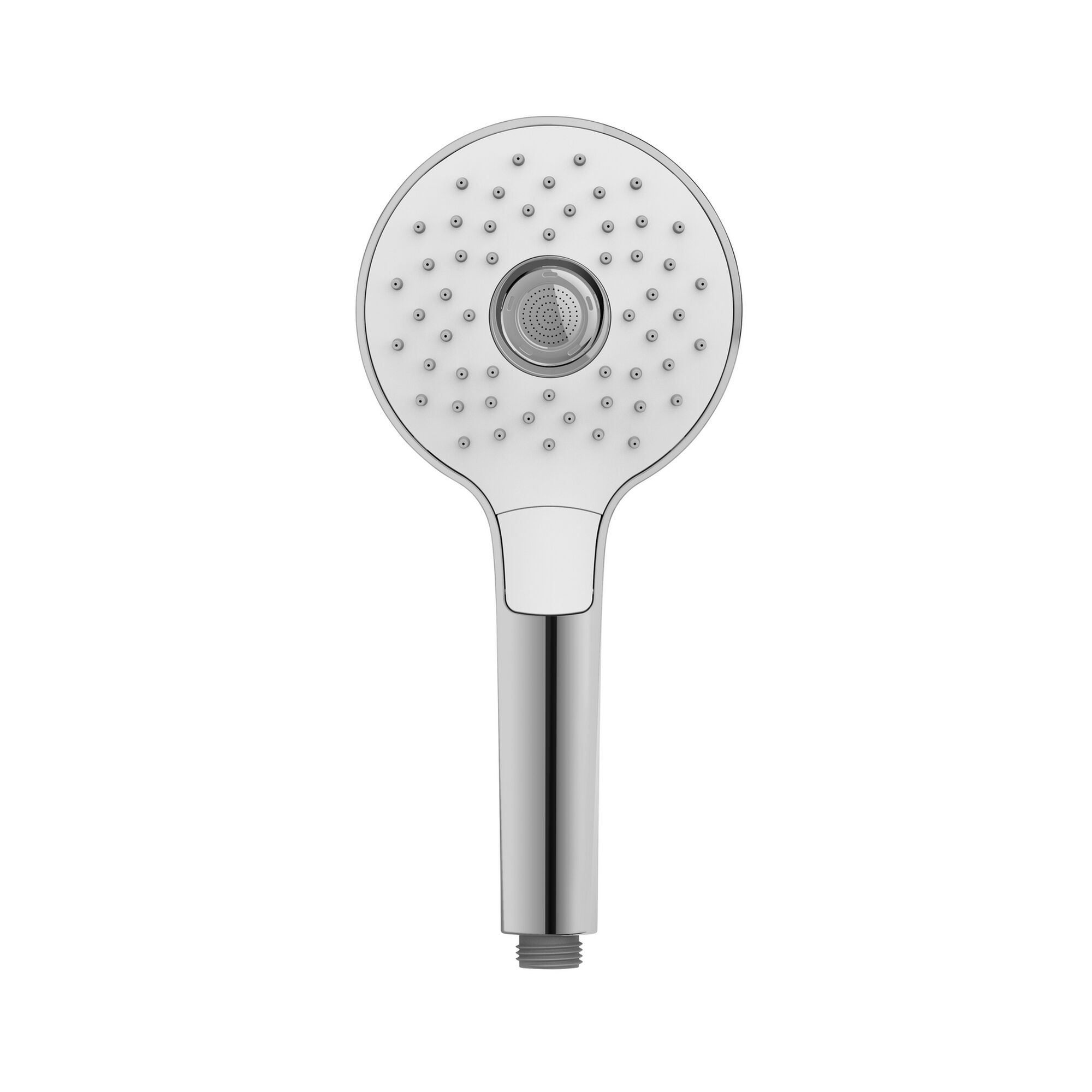 Duschkopf Powerboost 120/3 verchromt