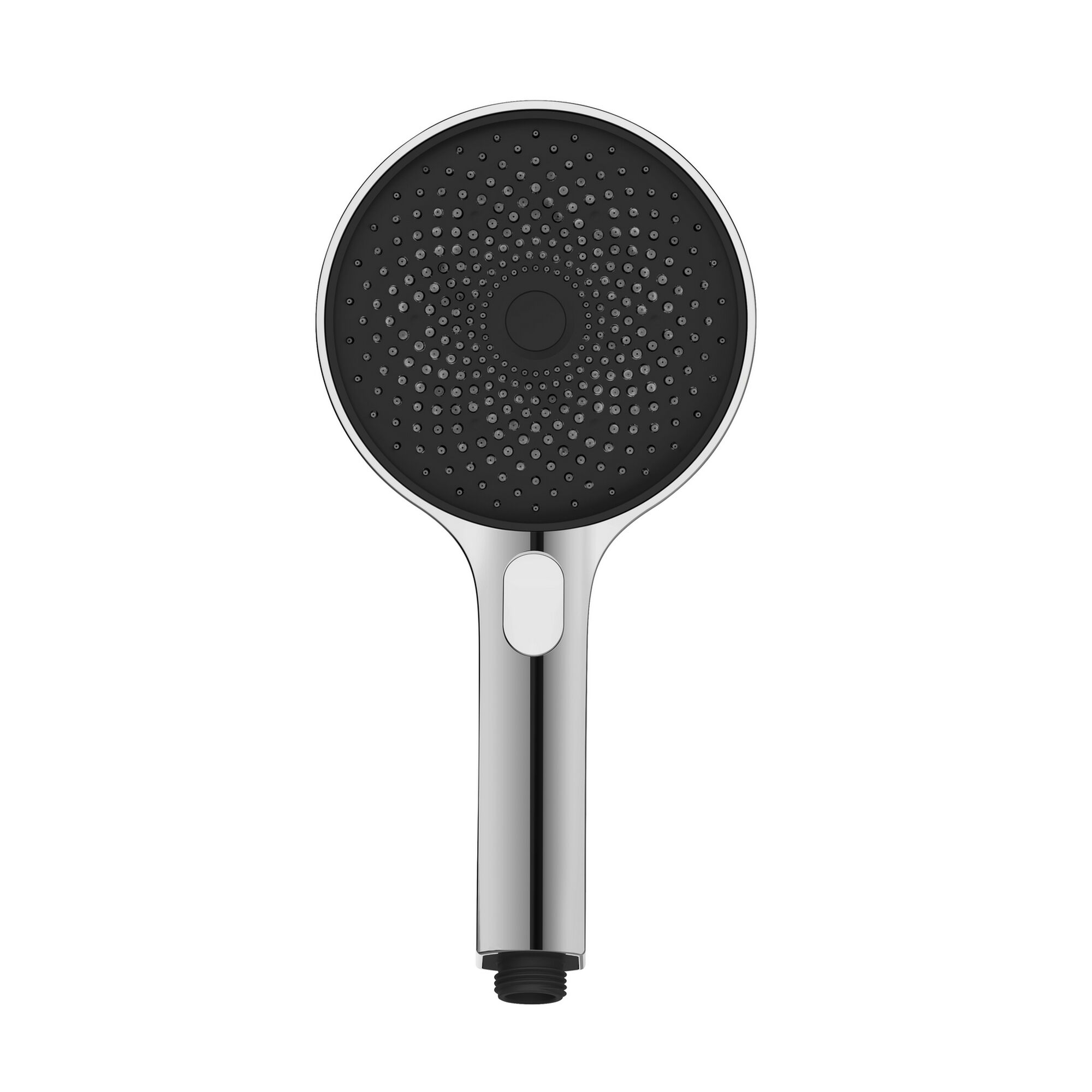 Duschkopf Softwater chrom