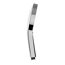 Duschkopf Softwater chrom