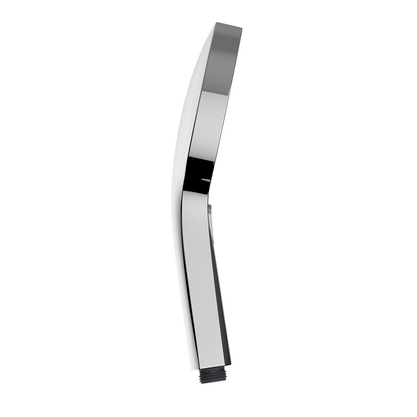 Duschkopf Softwater chrom