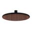 Regenduschkopf Water Saving Wood