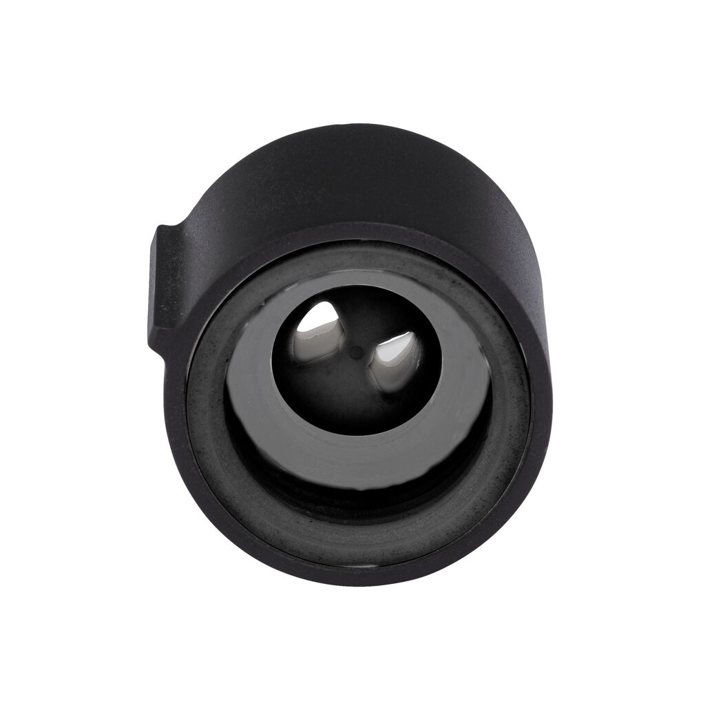 Wasserspardüse für Armaturen