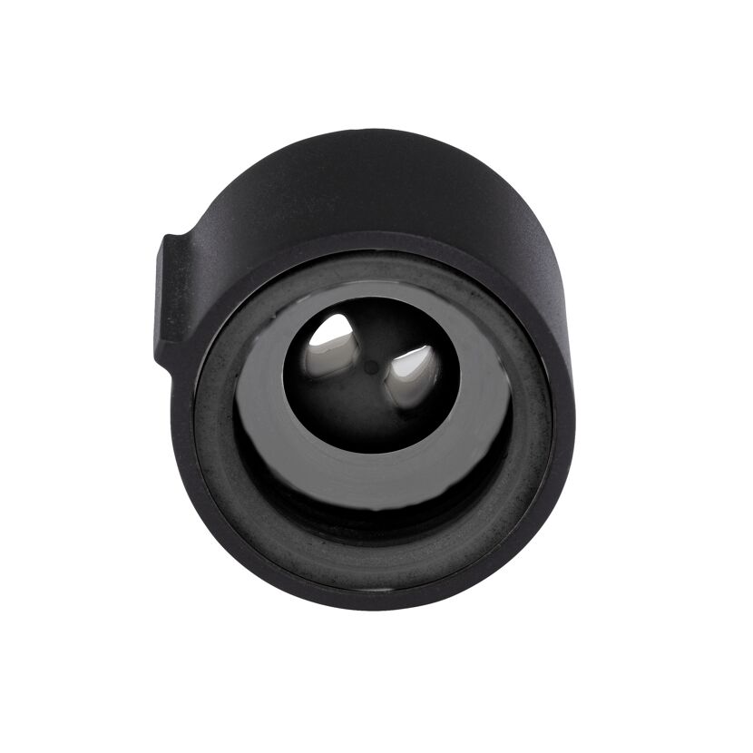 Wasserspardüse für Armaturen